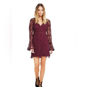 ASTR Juliette Dress